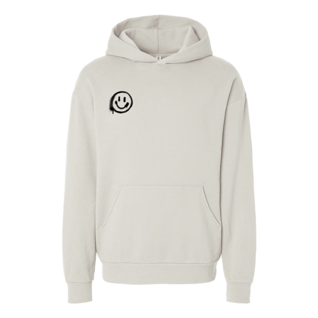 Logo Only: Oversized Project Limited Hoodie (55 Entries)