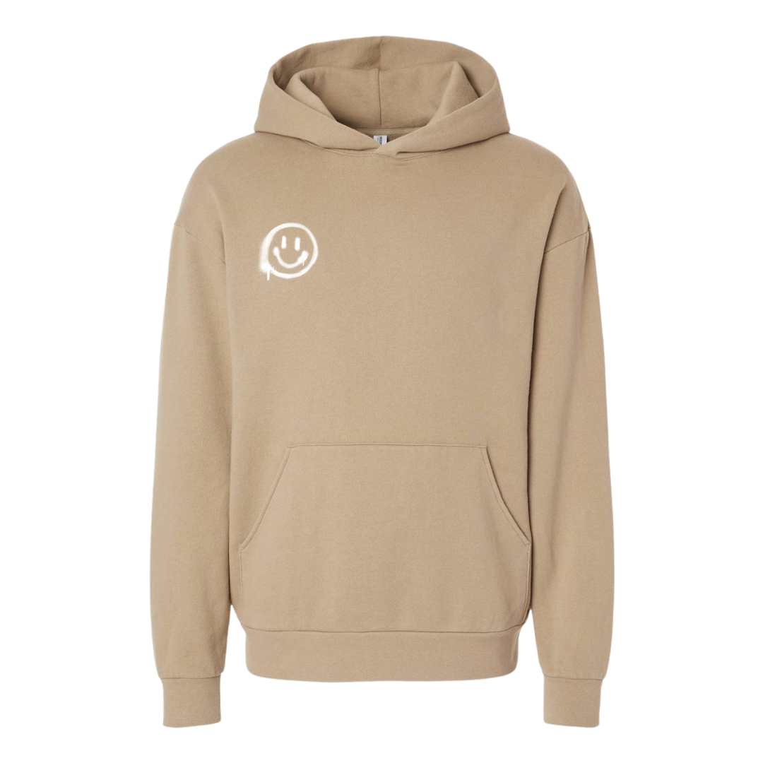 Purple R6: Oversized Project Limited Hoodie (55 Entries)